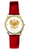 Poland's 100th Anniversary Watch