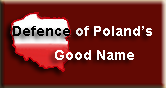 Defence of Poland's Good Name