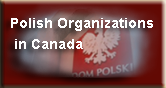 Polish Organizations in Canada